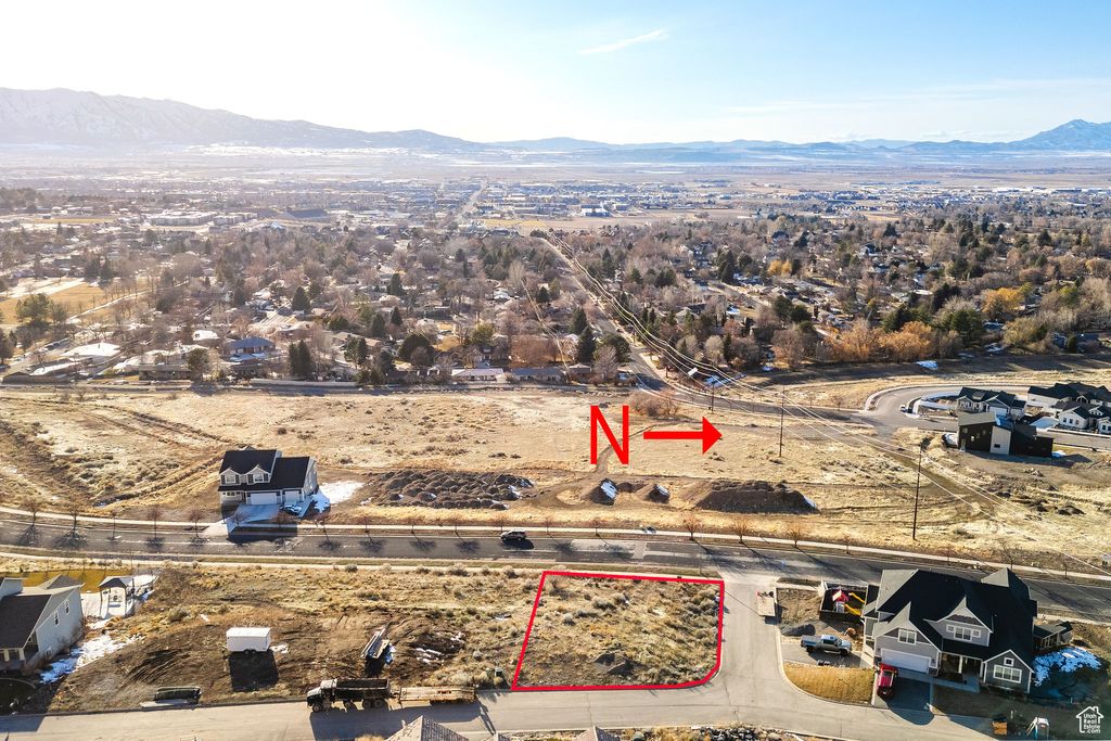 Photo of 1465 N STONECREST LN #14, Logan, UT 84341 (MLS # 2069810)