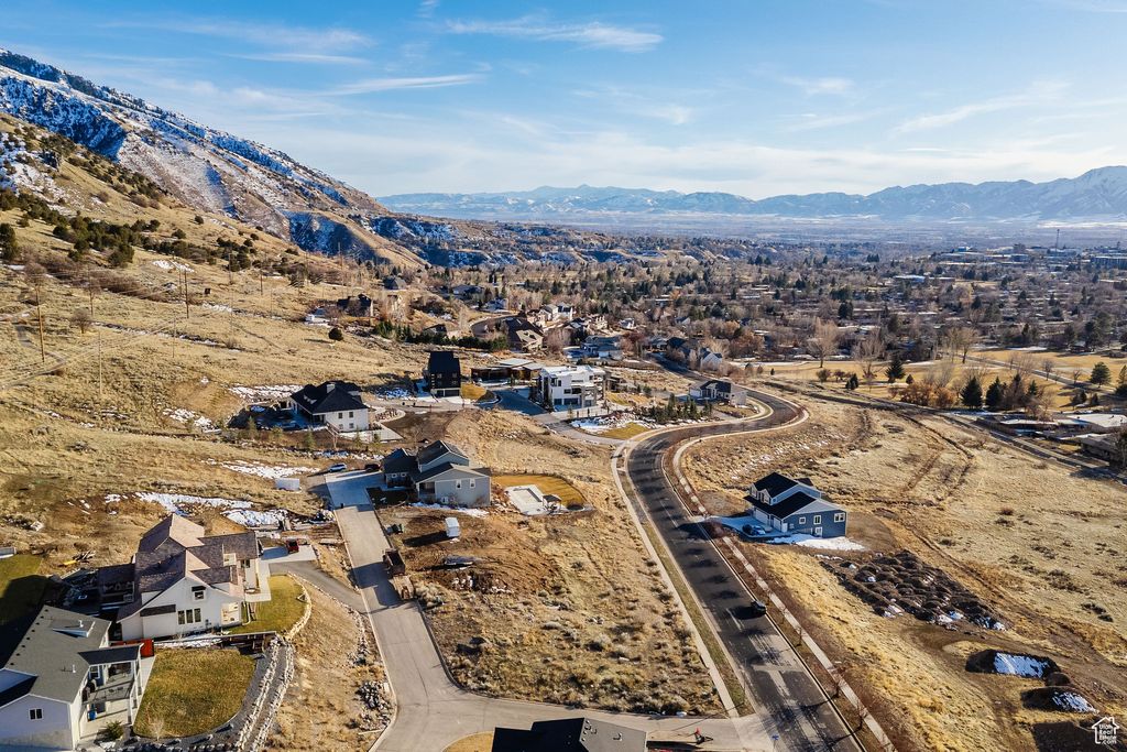 Photo of 1465 N STONECREST LN #14, Logan, UT 84341 (MLS # 2069810)