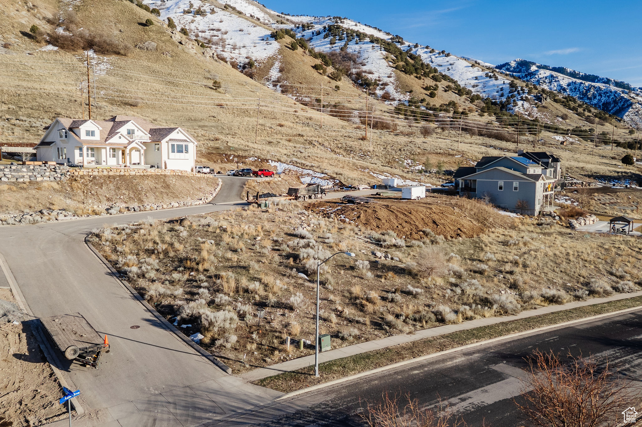 1465 N Stonecrest Ln #14, Logan, Utah image 9