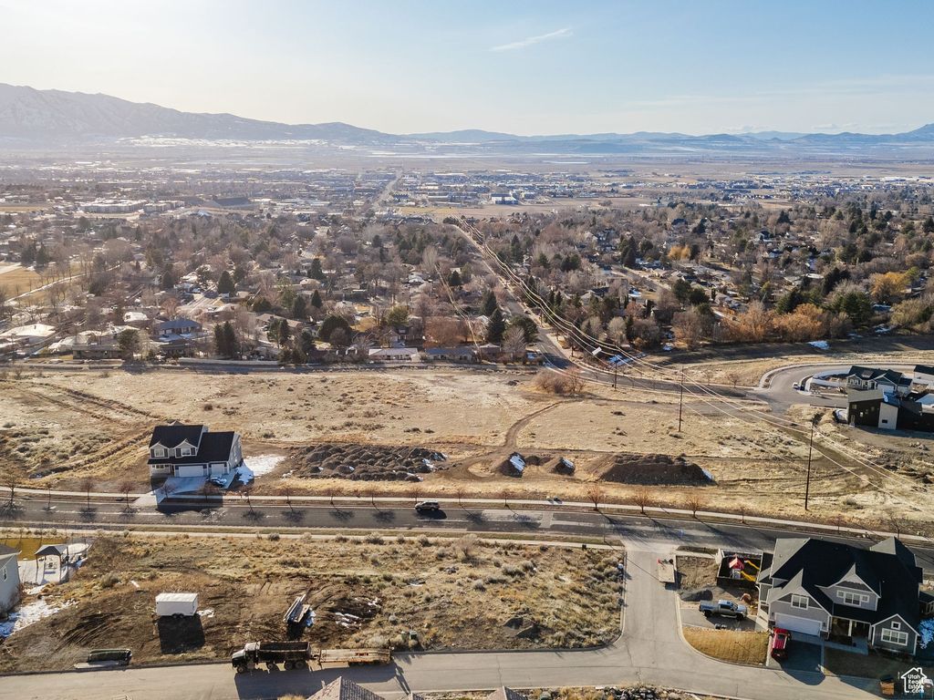 Photo of 1465 N STONECREST LN #14, Logan, UT 84341 (MLS # 2069810)