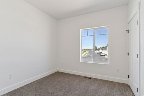 Tiny photo for 5731 W 4100 S, Hooper, UT 84315 (MLS # 2144447)