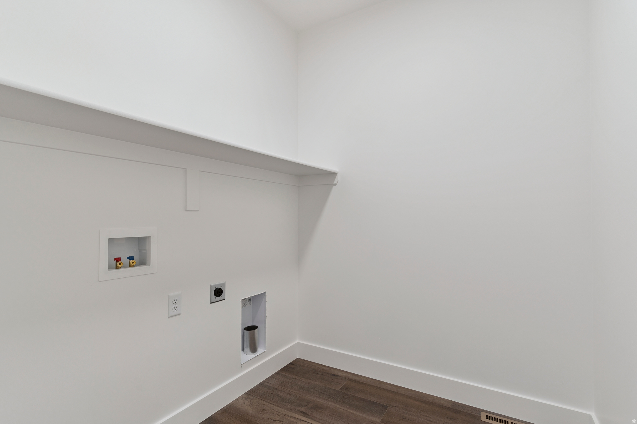 GREEN’S LANDING - Residential