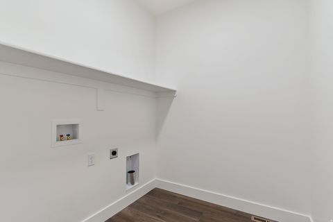 Tiny photo for 5731 W 4100 S, Hooper, UT 84315 (MLS # 2144447)