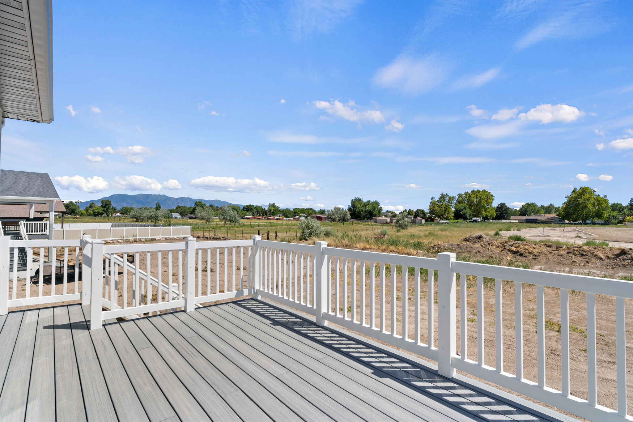 GREEN’S LANDING - Residential