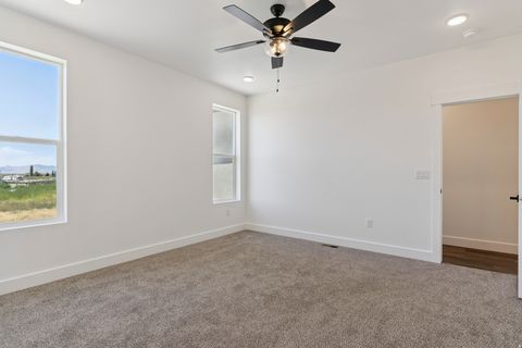 Tiny photo for 5731 W 4100 S, Hooper, UT 84315 (MLS # 2144447)