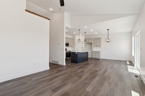 Tiny photo for 5731 W 4100 S, Hooper, UT 84315 (MLS # 2144447)