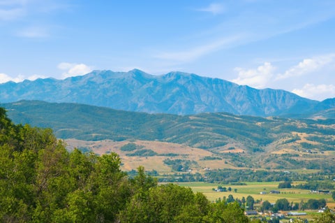 Tiny photo for 1306 MAPLE DR #101, Huntsville, UT 84317 (MLS # 2176111)