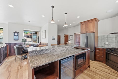 Tiny photo for 1306 MAPLE DR #101, Huntsville, UT 84317 (MLS # 2176111)