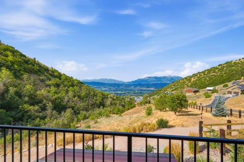 Tiny photo for 1306 MAPLE DR #101, Huntsville, UT 84317 (MLS # 2176111)
