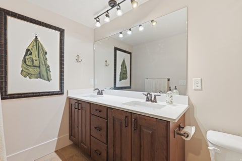 Tiny photo for 1306 MAPLE DR #101, Huntsville, UT 84317 (MLS # 2176111)