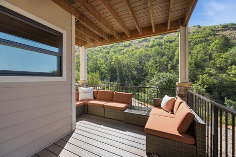 Tiny photo for 1306 MAPLE DR #101, Huntsville, UT 84317 (MLS # 2176111)