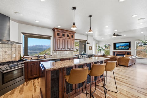Tiny photo for 1306 MAPLE DR #101, Huntsville, UT 84317 (MLS # 2176111)