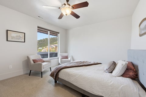Tiny photo for 1306 MAPLE DR #101, Huntsville, UT 84317 (MLS # 2176111)