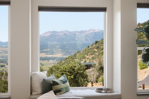 Tiny photo for 1306 MAPLE DR #101, Huntsville, UT 84317 (MLS # 2176111)