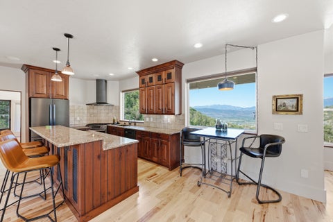 Tiny photo for 1306 MAPLE DR #101, Huntsville, UT 84317 (MLS # 2176111)