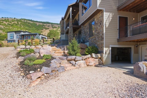 Tiny photo for 1306 MAPLE DR #101, Huntsville, UT 84317 (MLS # 2176111)