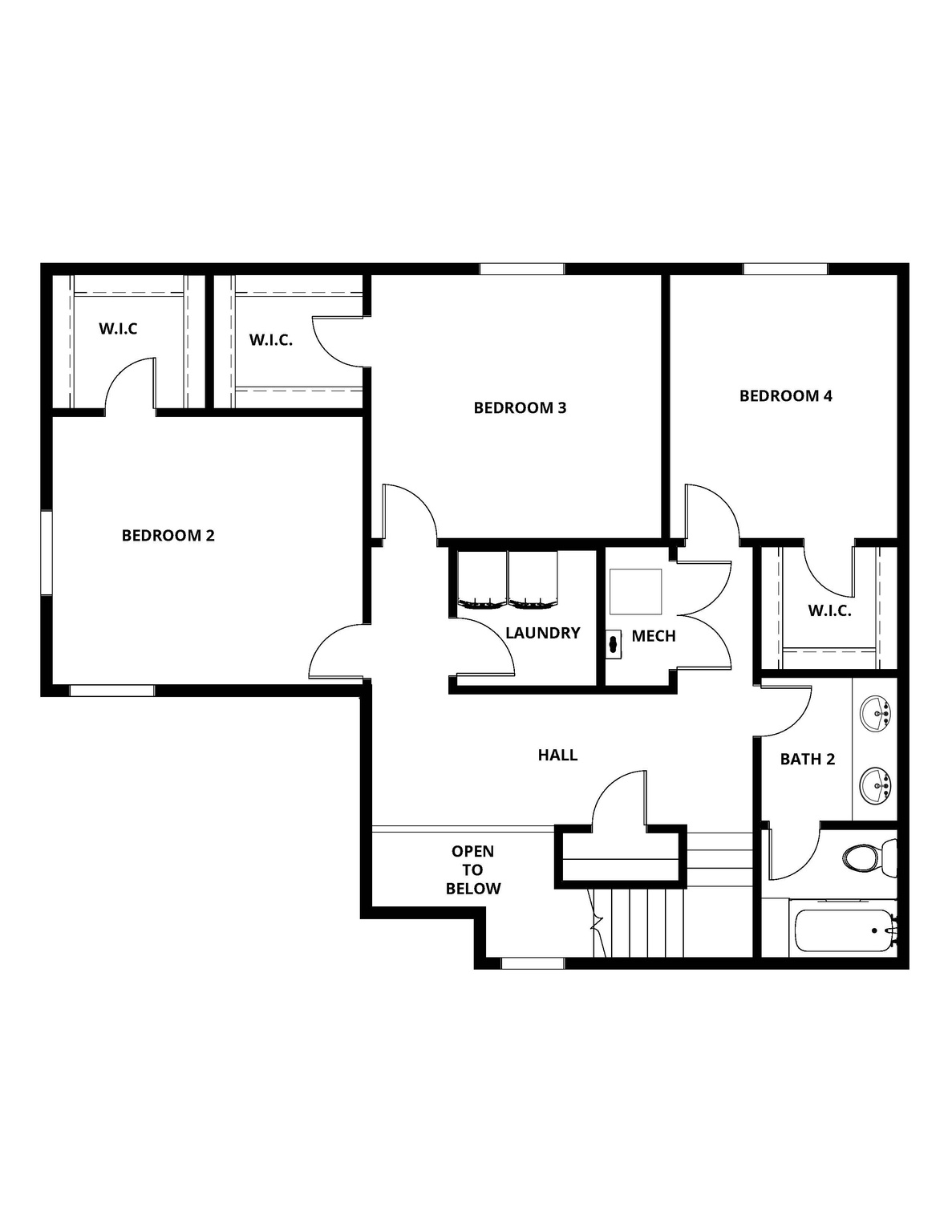 DESERT EDGE - Residential