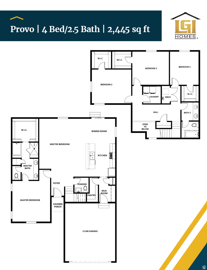 DESERT EDGE - Residential