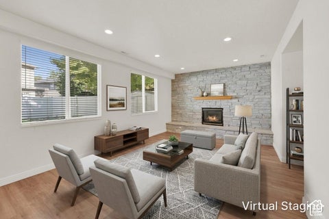 Tiny photo for 247 E 1500 S, Kaysville, UT 84037 (MLS # 2189732)