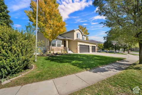 Tiny photo for 247 E 1500 S, Kaysville, UT 84037 (MLS # 2189732)