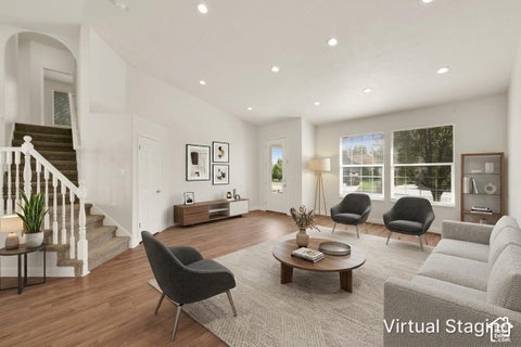 Tiny photo for 247 E 1500 S, Kaysville, UT 84037 (MLS # 2189732)