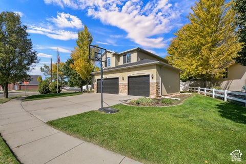 Tiny photo for 247 E 1500 S, Kaysville, UT 84037 (MLS # 2189732)