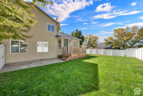 Tiny photo for 247 E 1500 S, Kaysville, UT 84037 (MLS # 2189732)