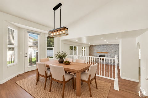 Tiny photo for 247 E 1500 S, Kaysville, UT 84037 (MLS # 2189732)