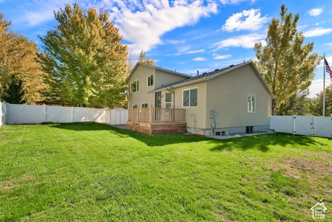 Tiny photo for 247 E 1500 S, Kaysville, UT 84037 (MLS # 2189732)