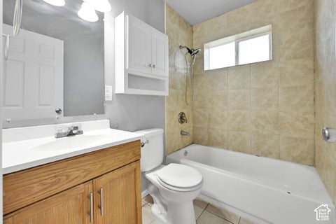 Tiny photo for 4945 S 4900 W, Kearns, UT 84118 (MLS # 2187556)