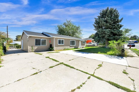 Tiny photo for 4945 S 4900 W, Kearns, UT 84118 (MLS # 2187556)