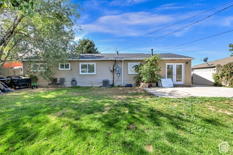 Tiny photo for 4945 S 4900 W, Kearns, UT 84118 (MLS # 2187556)