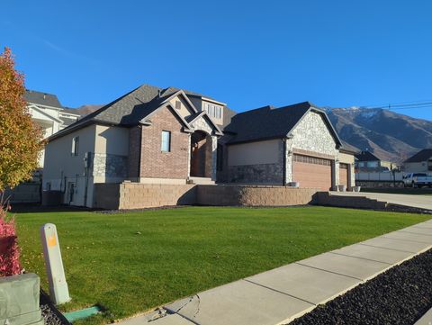 Photo of 1087 S 850 E, Salem, UT 84653 (MLS # 2121367)
