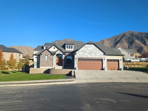 Tiny photo for 1087 S 850 E, Salem, UT 84653 (MLS # 2121367)