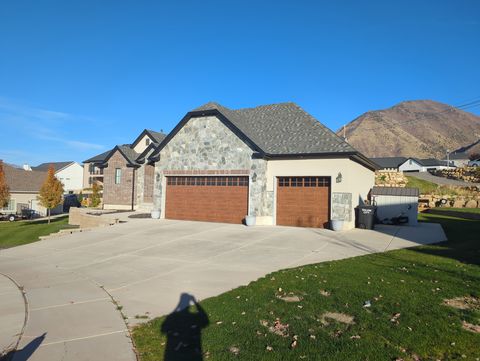 Tiny photo for 1087 S 850 E, Salem, UT 84653 (MLS # 2121367)