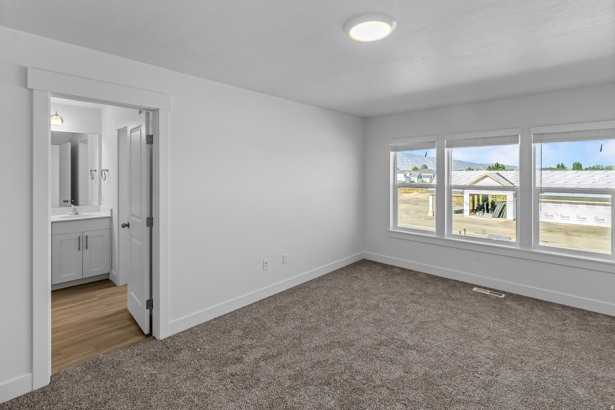 NORTH POINT - Residential