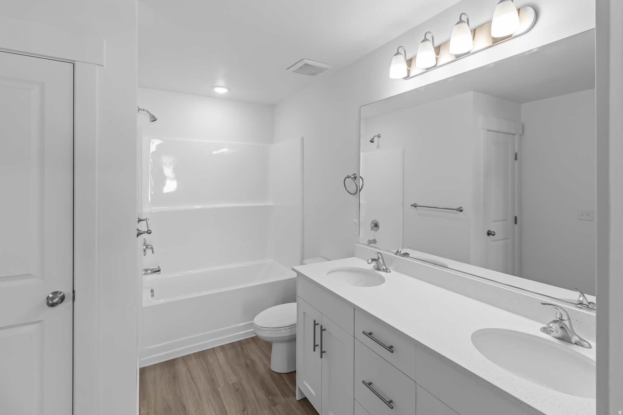 NORTH POINT - Residential