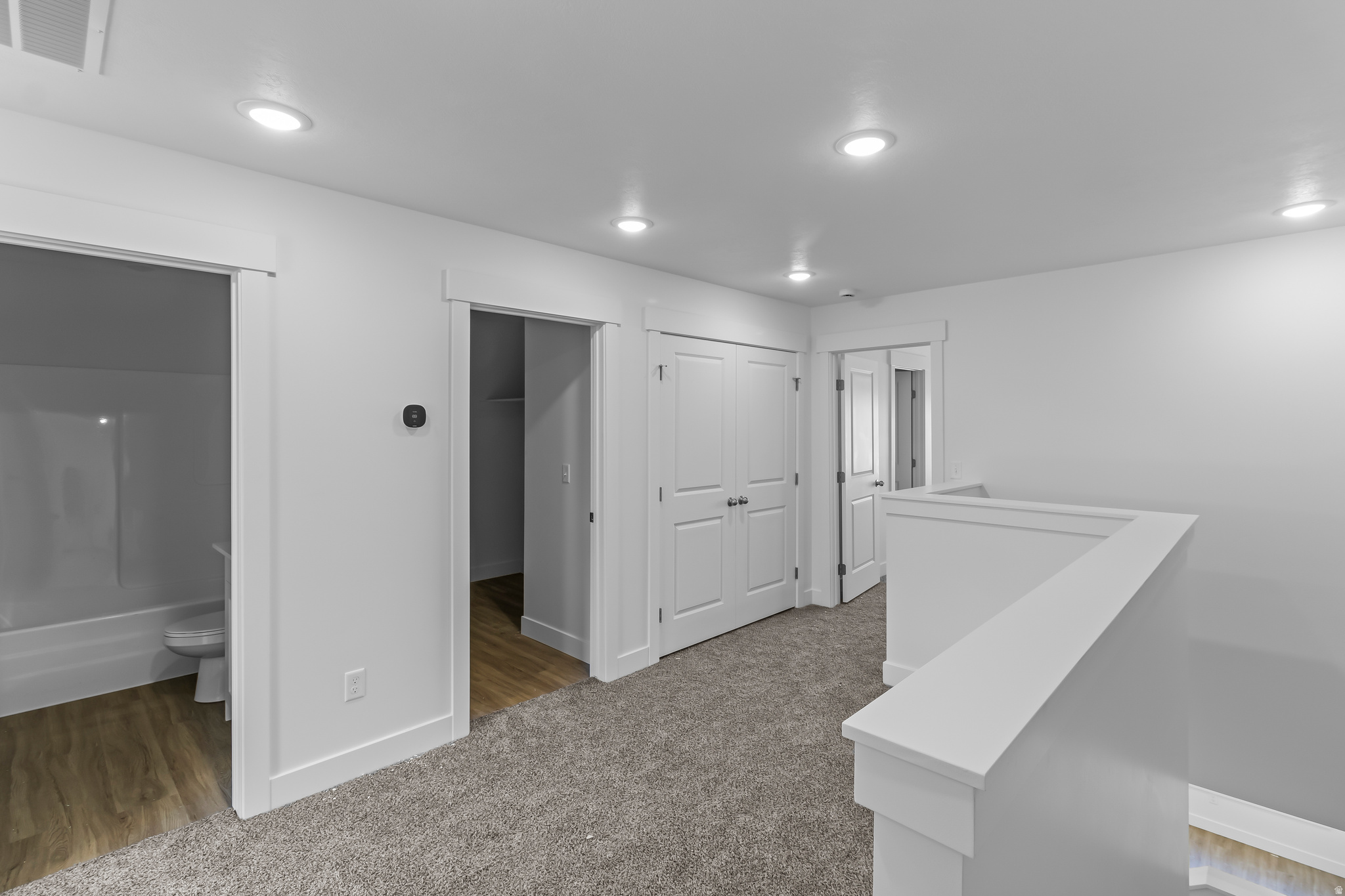 NORTH POINT - Residential
