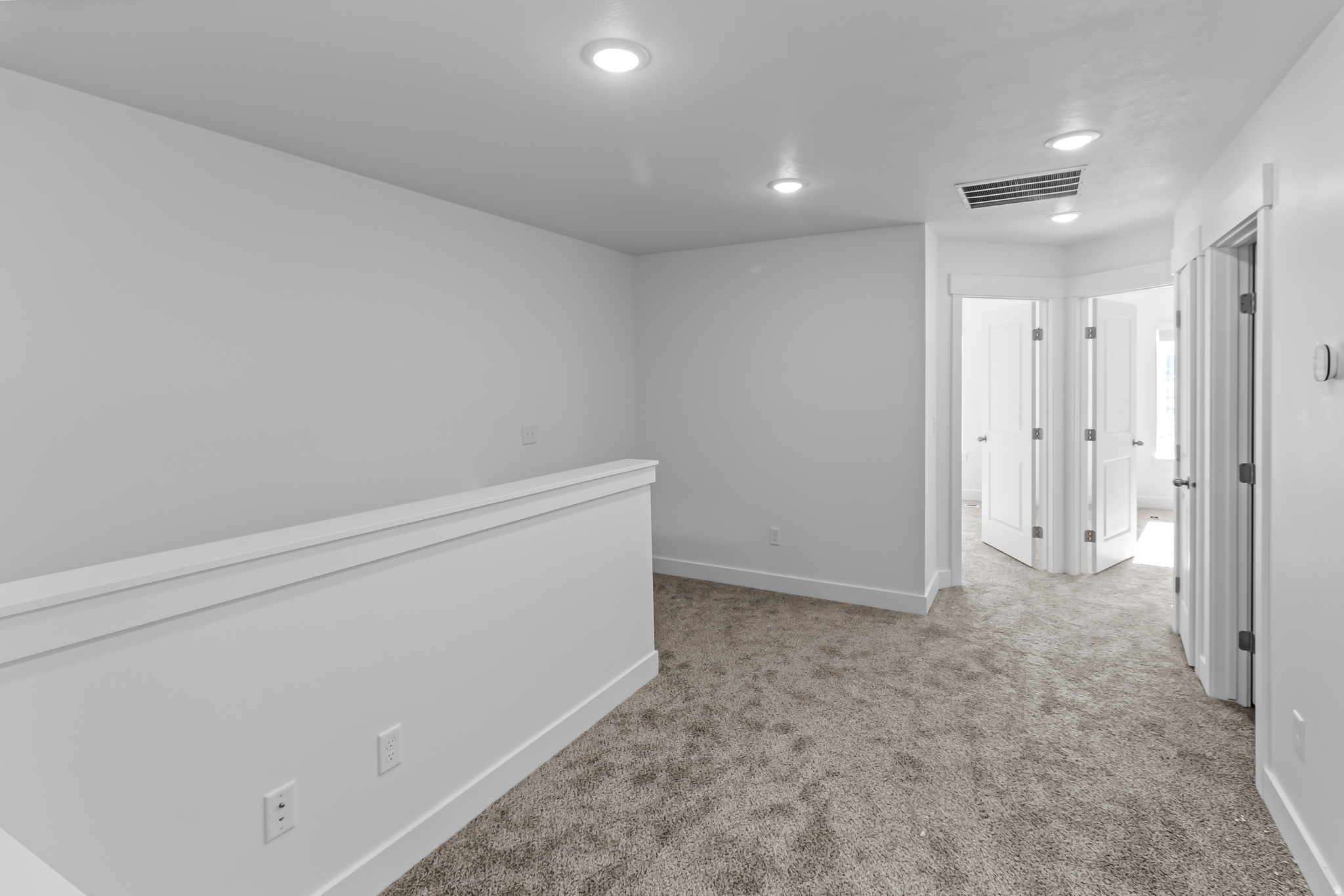 NORTH POINT - Residential
