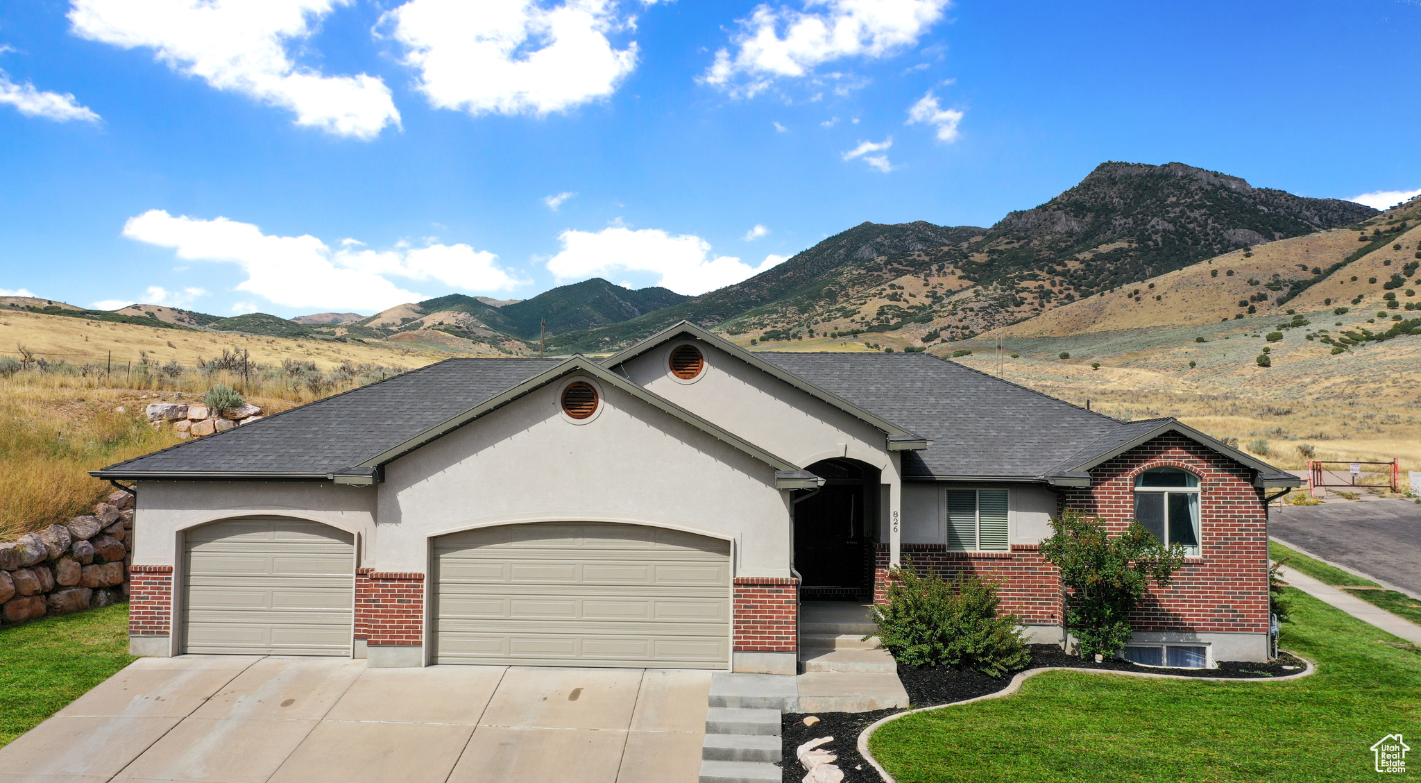 826 N Eagle View Dr, Morgan, Utah image 2