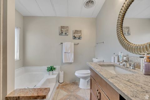 Tiny photo for 2557 W 2780 S #179, West Valley City, UT 84119 (MLS # 2097737)