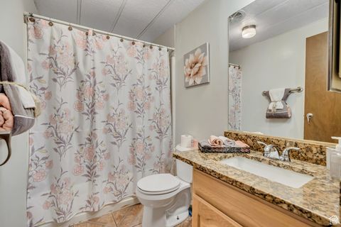 Tiny photo for 2557 W 2780 S #179, West Valley City, UT 84119 (MLS # 2097737)