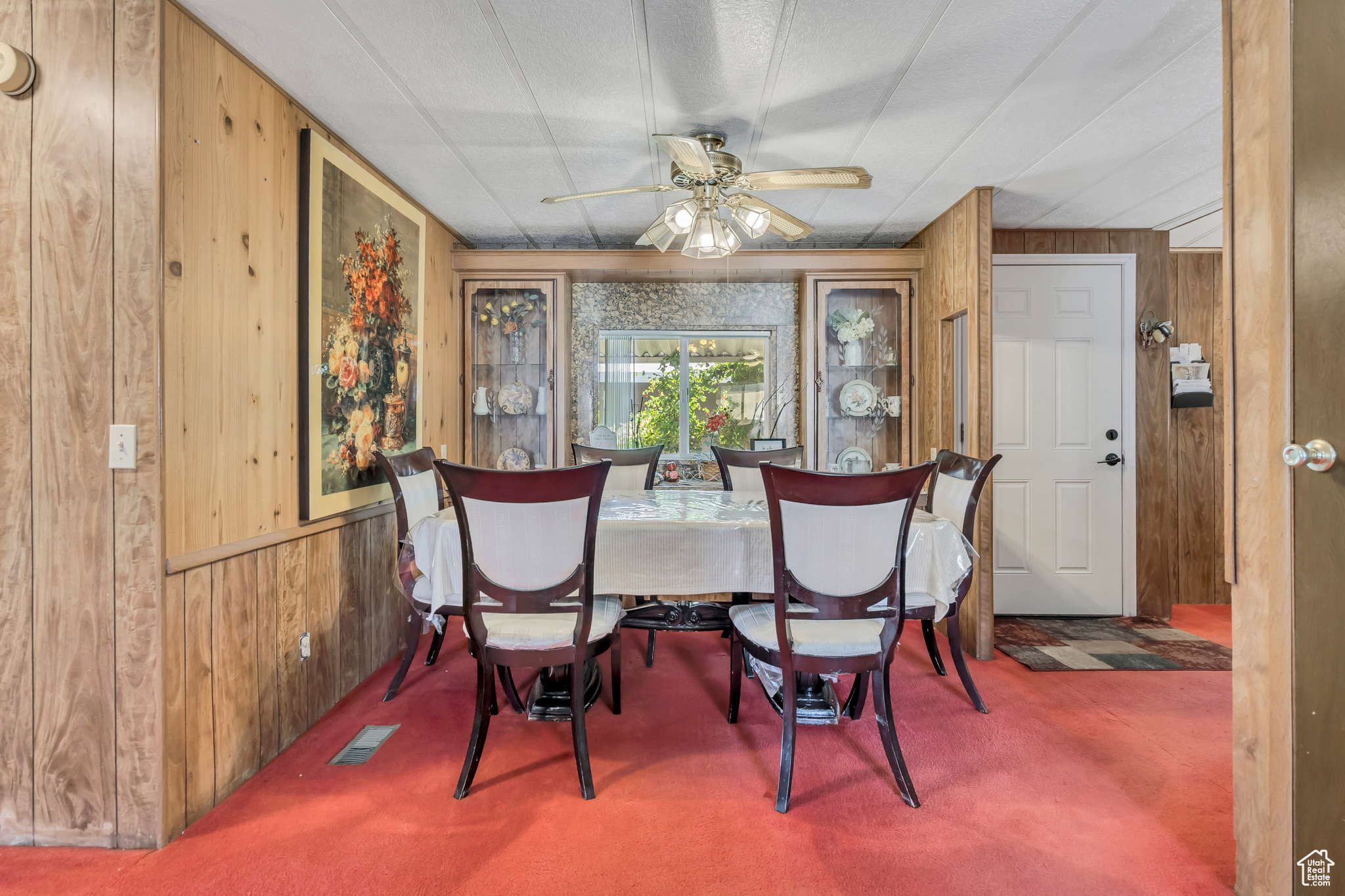 MOUNTAIN VIEW - Residential