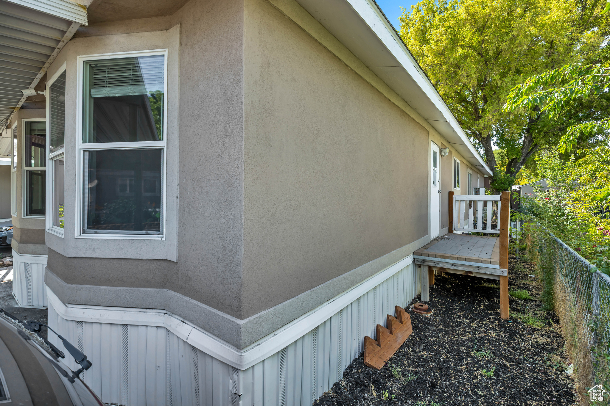 MOUNTAIN VIEW - Residential