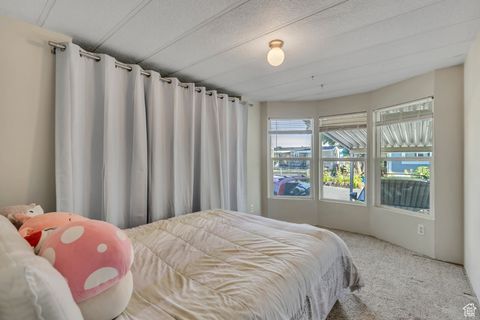 Tiny photo for 2557 W 2780 S #179, West Valley City, UT 84119 (MLS # 2097737)