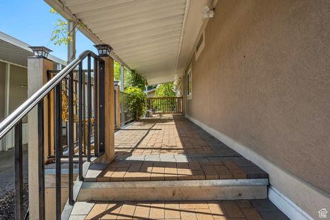 Tiny photo for 2557 W 2780 S #179, West Valley City, UT 84119 (MLS # 2097737)