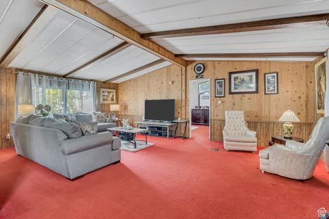 Tiny photo for 2557 W 2780 S #179, West Valley City, UT 84119 (MLS # 2097737)