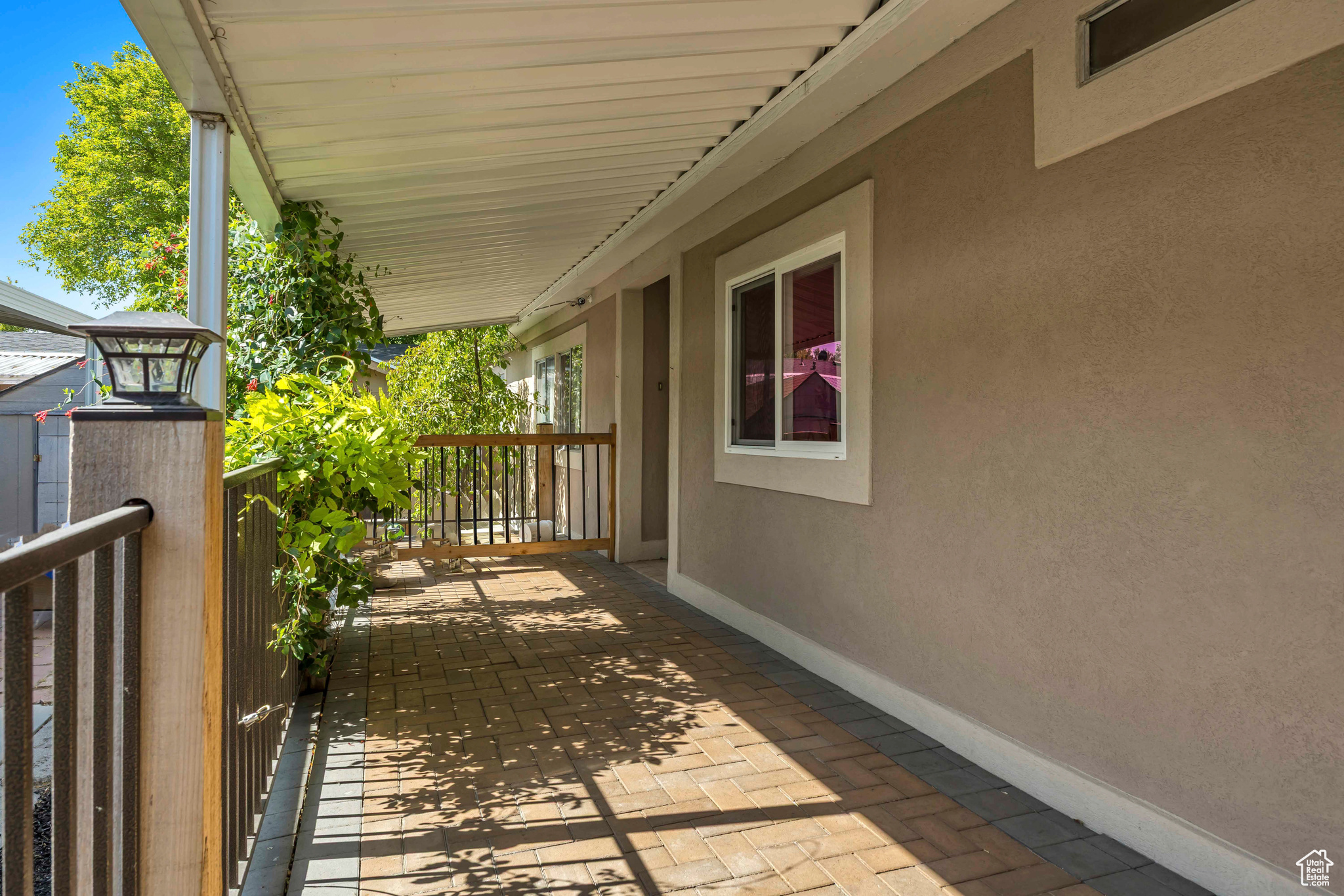 MOUNTAIN VIEW - Residential