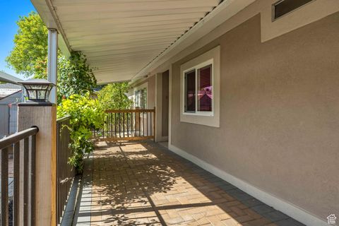 Tiny photo for 2557 W 2780 S #179, West Valley City, UT 84119 (MLS # 2097737)