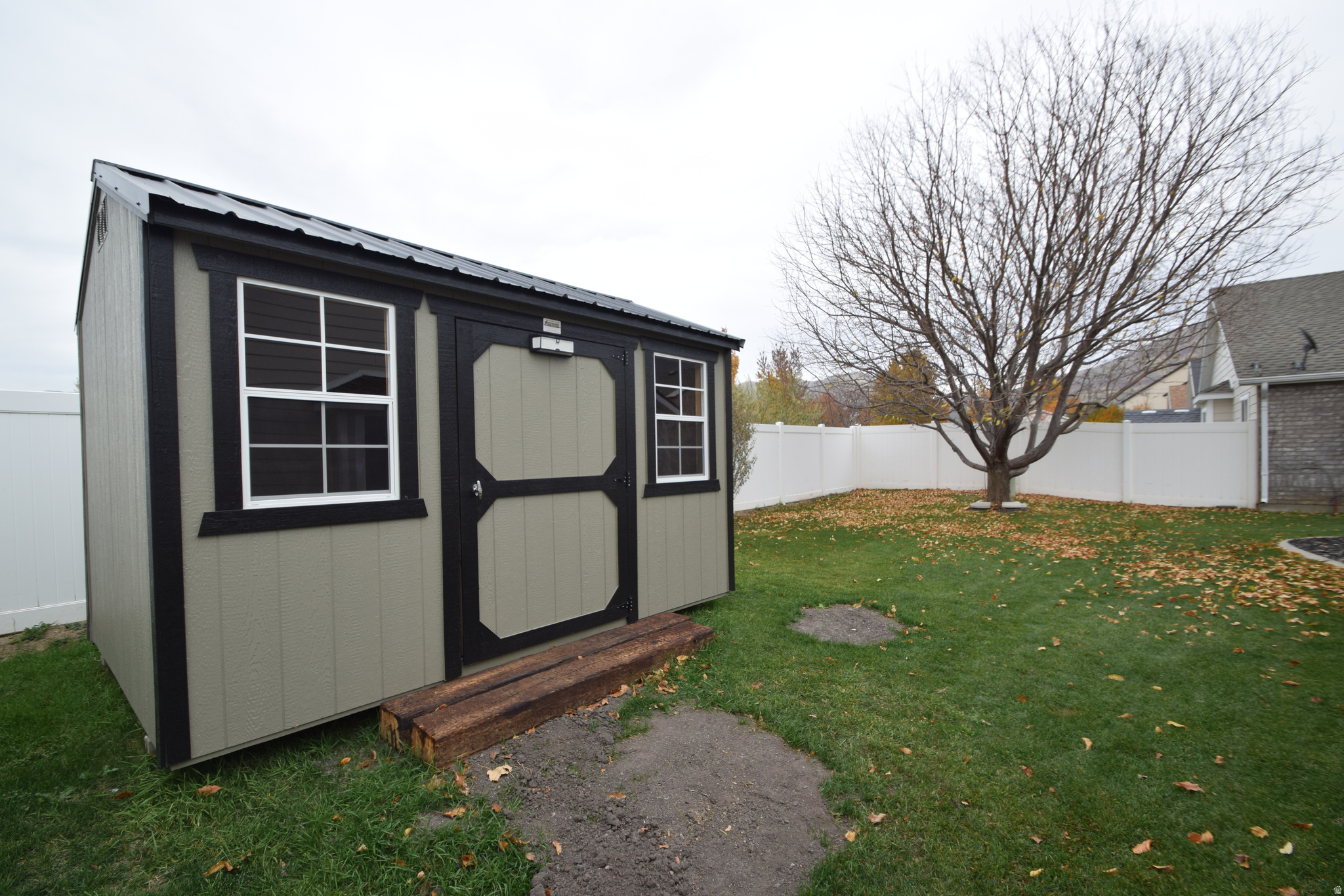 GREENER PASTURES - Residential